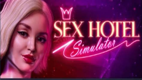 Stay here as long as you want. . Sext simulator